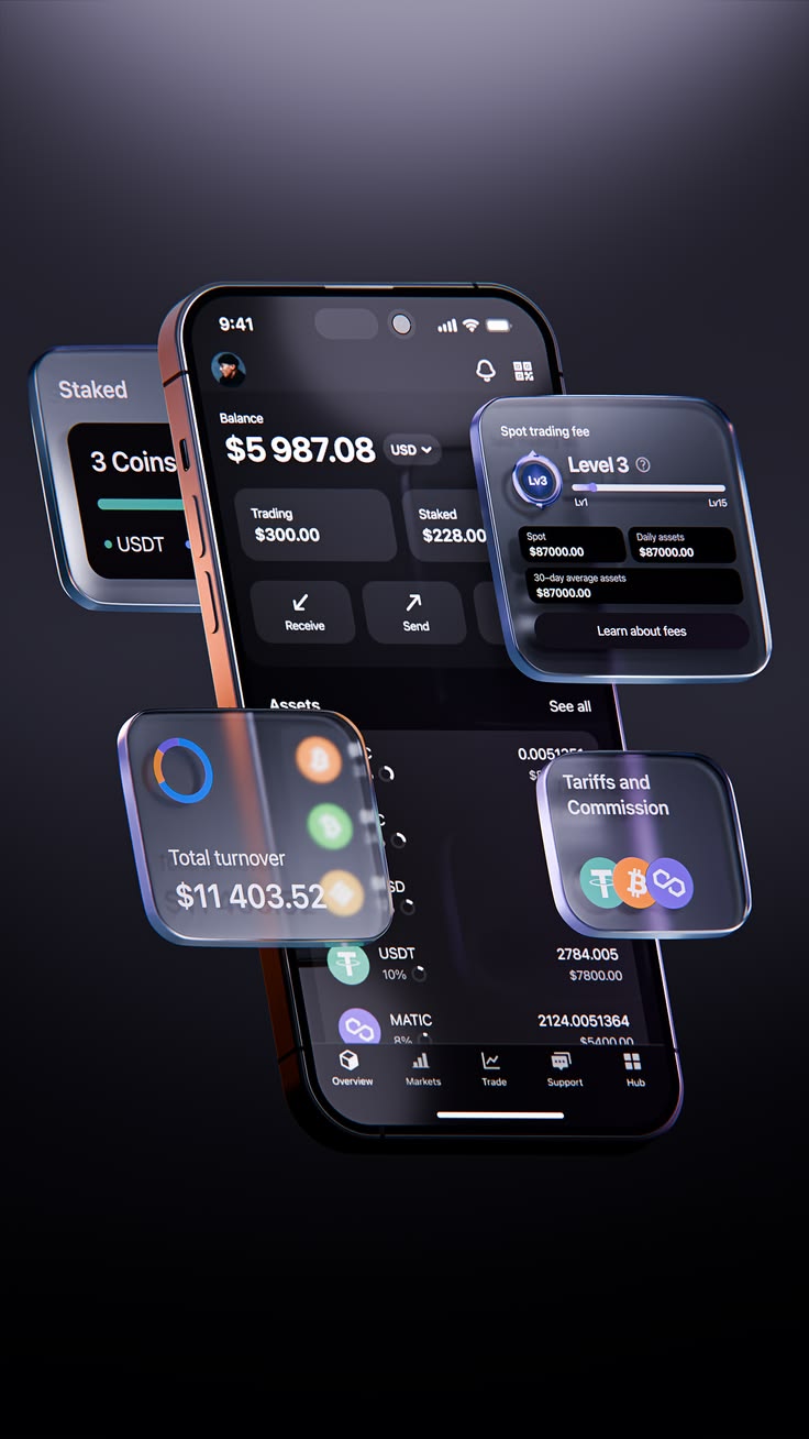 Mobile App Development